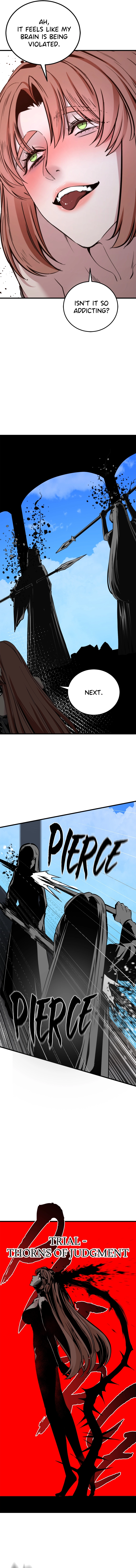 Read Hero Killer Manga Online