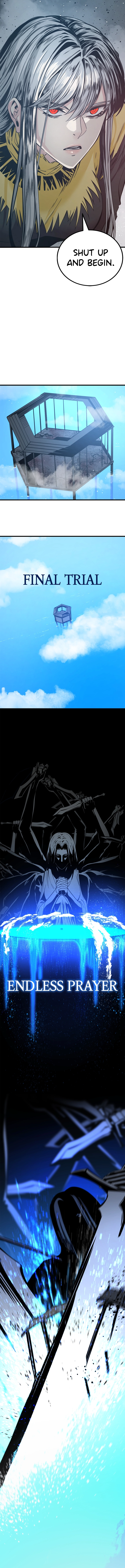 Read Hero Killer Manga Online