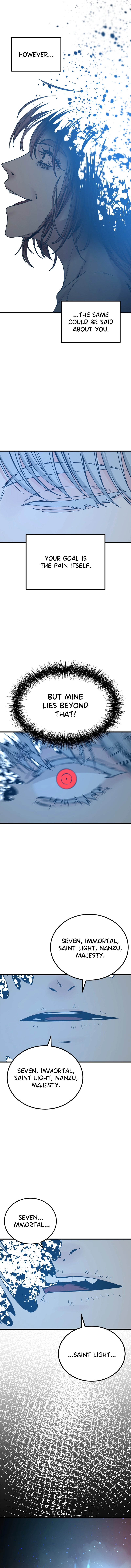 Read Hero Killer Manga Online