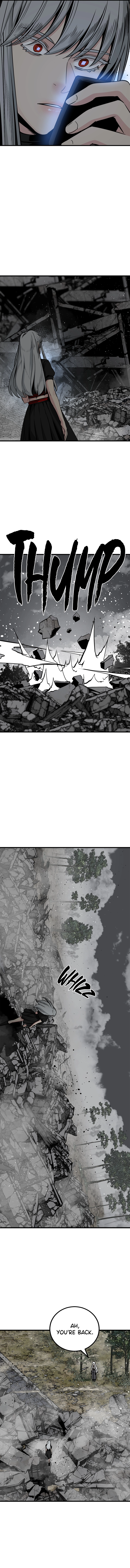 Read Hero Killer Manga Online