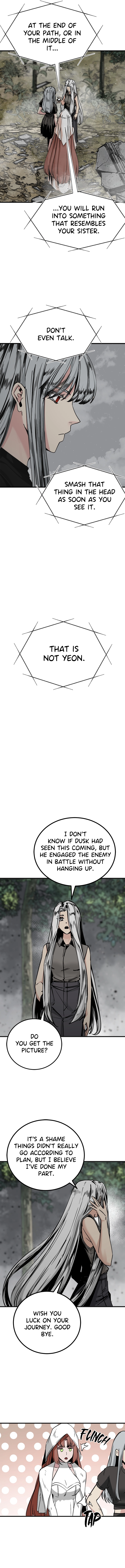 Read Hero Killer Manga Online
