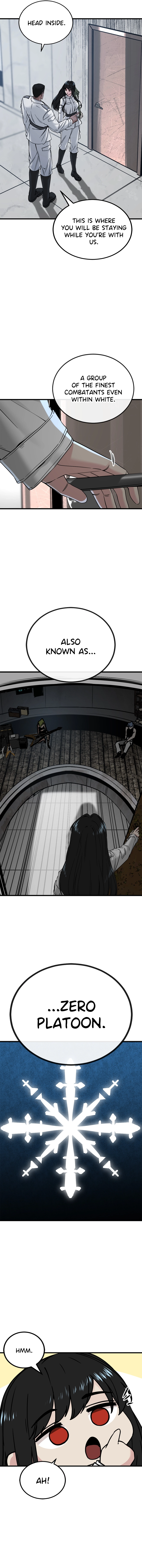 Read Hero Killer Manga Online