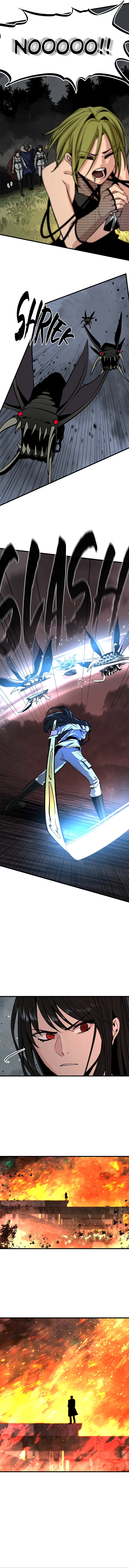 Read Hero Killer Manga Online