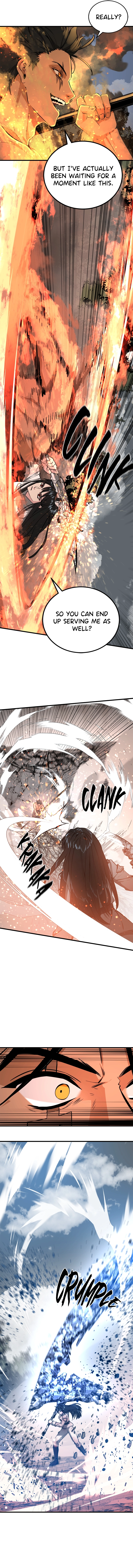 Read Hero Killer Manga Online