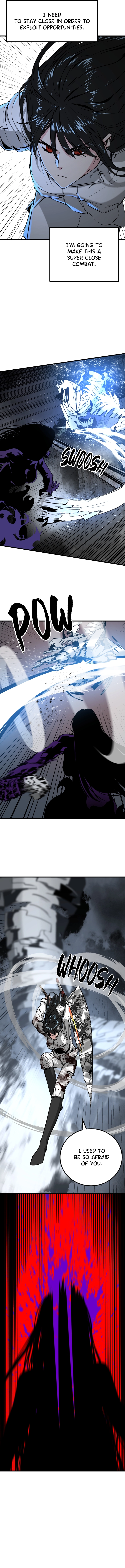 Read Hero Killer Manga Online