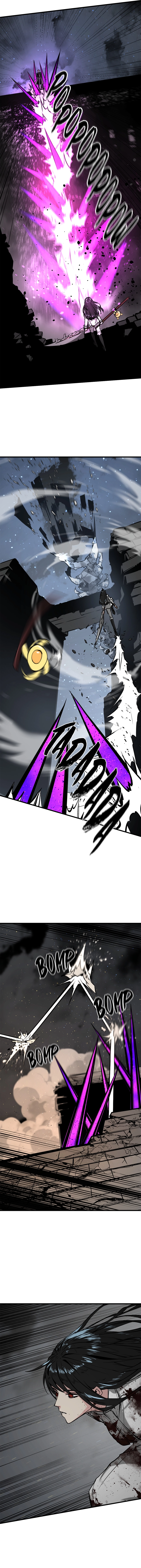 Read Hero Killer Manga Online