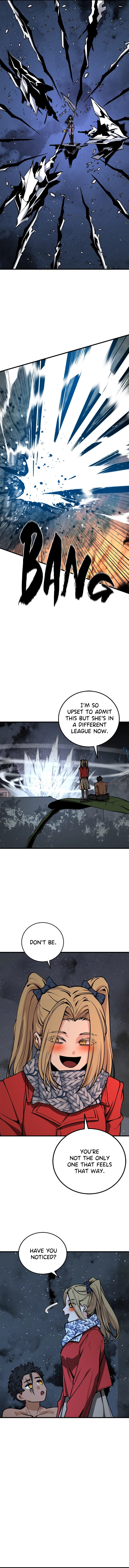 Read Hero Killer Manga Online