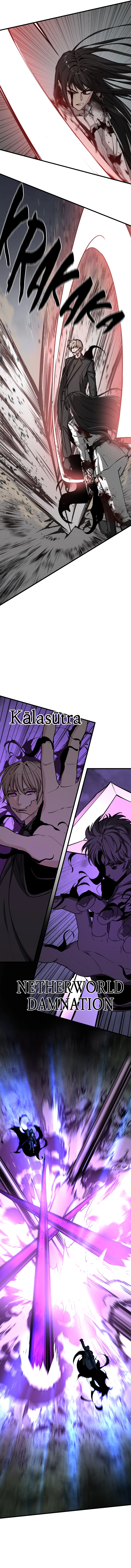Read Hero Killer Manga Online