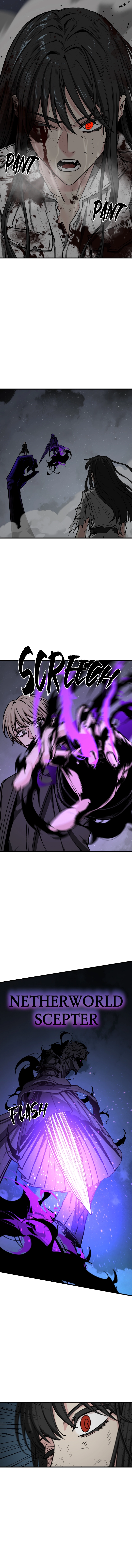 Read Hero Killer Manga Online