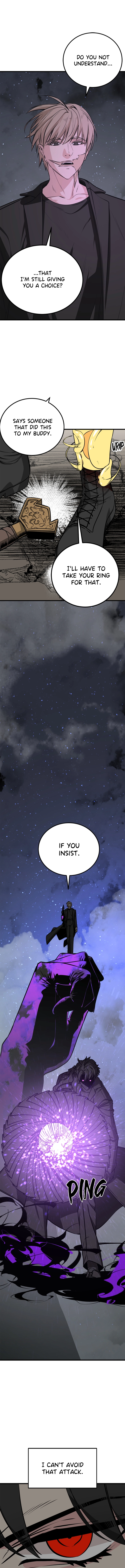 Read Hero Killer Manga Online
