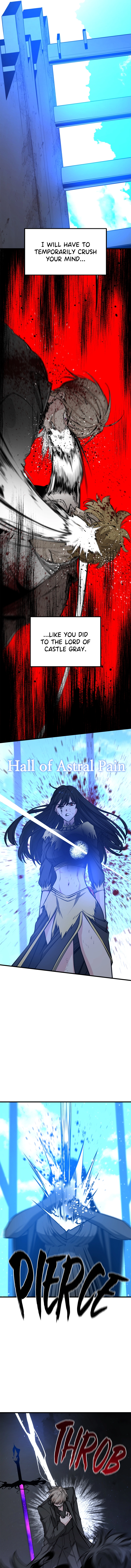 Read Hero Killer Manga Online