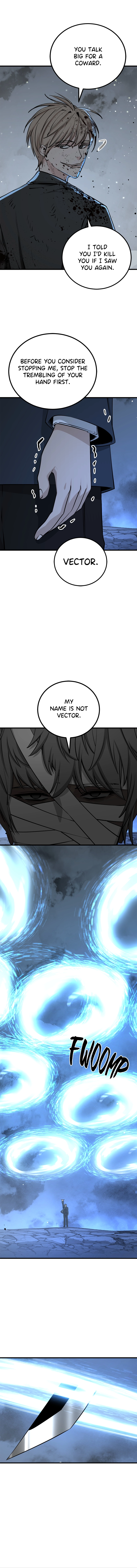 Read Hero Killer Manga Online