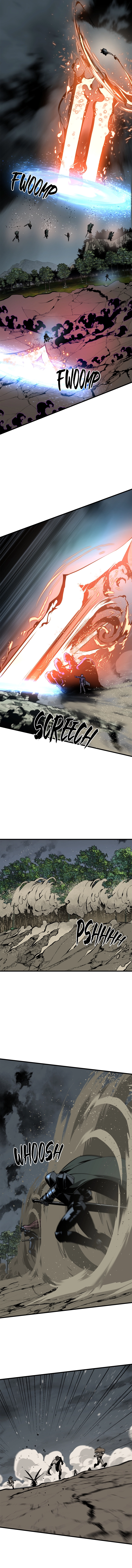 Read Hero Killer Manga Online