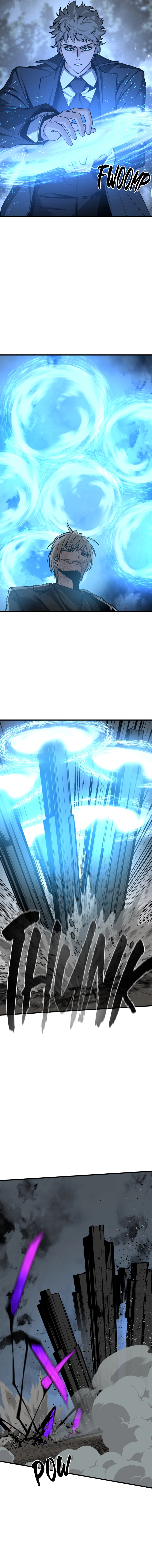 Read Hero Killer Manga Online