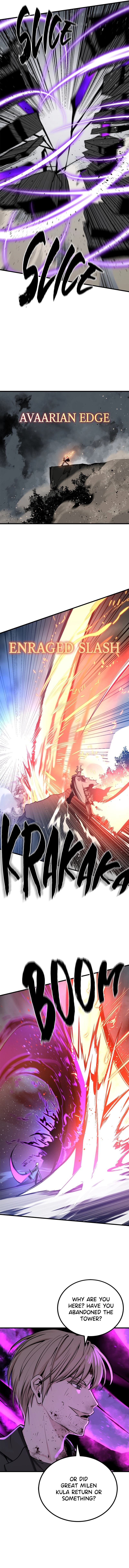 Read Hero Killer Manga Online