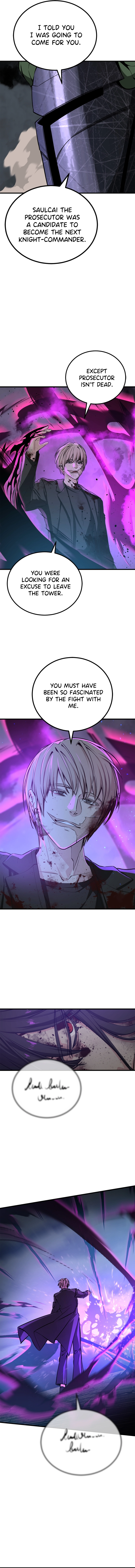 Read Hero Killer Manga Online