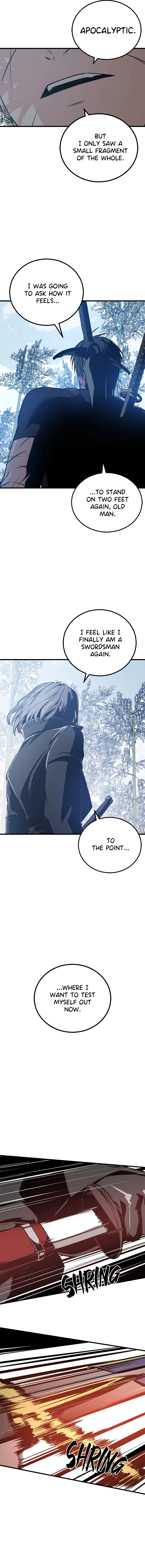 Read Hero Killer Manga Online