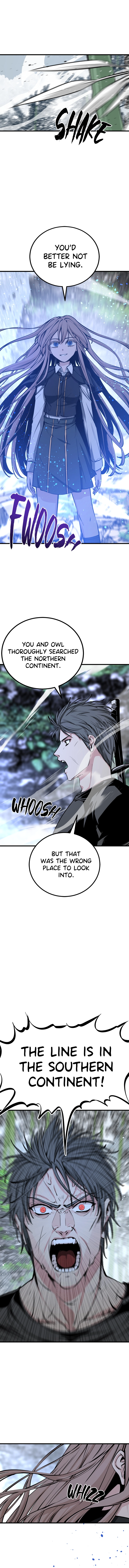 Read Hero Killer Manga Online