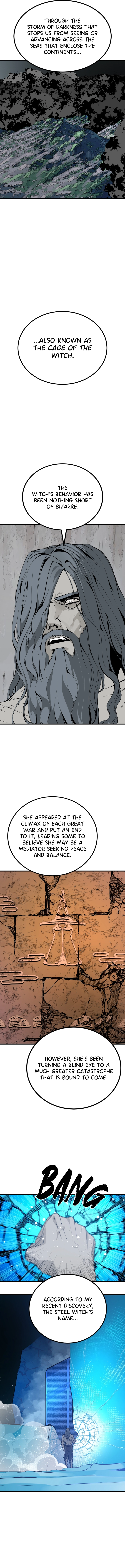 Read Hero Killer Manga Online