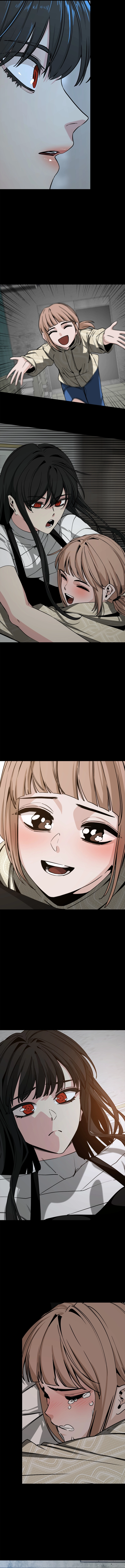 Read Hero Killer Manga Online
