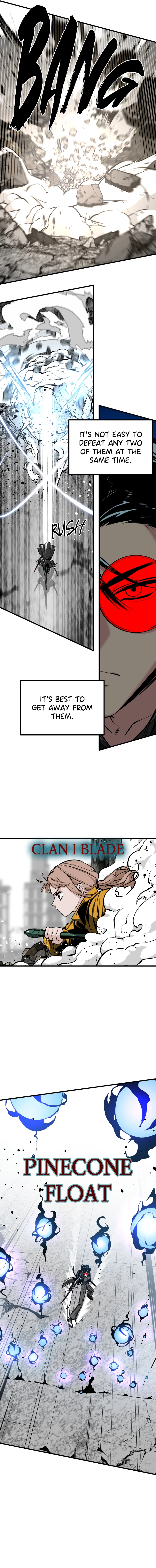 Read Hero Killer Manga Online