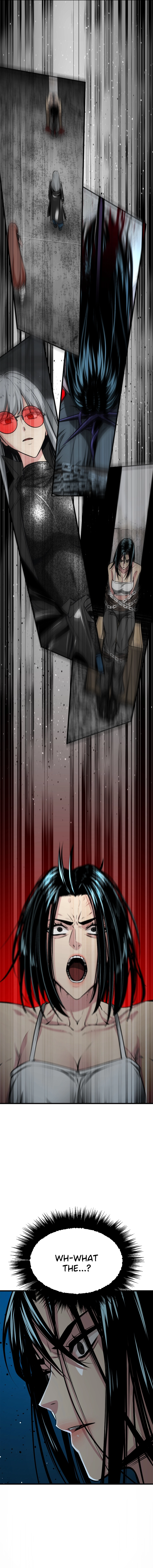 Read Hero Killer Manga Online