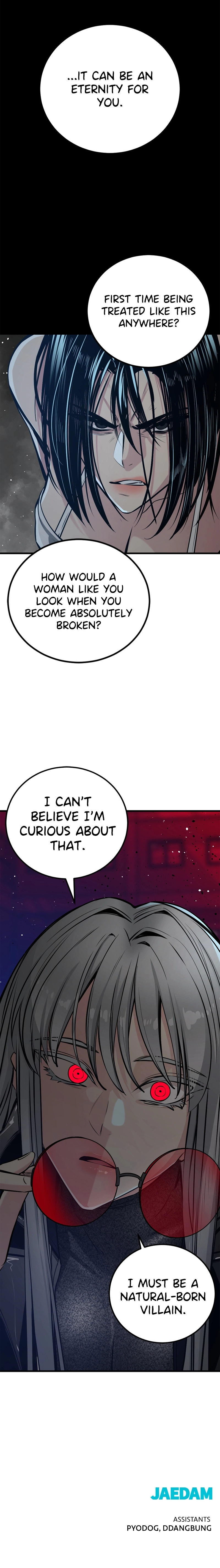 Read Hero Killer Manga Online