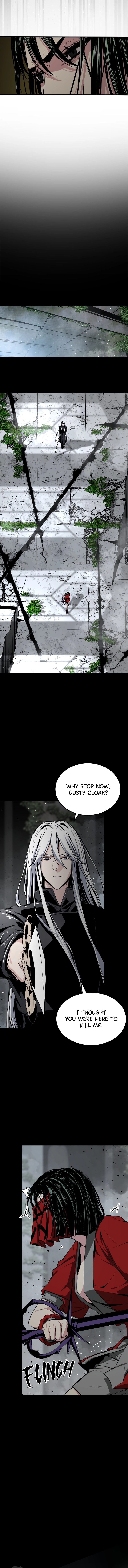 Read Hero Killer Manga Online