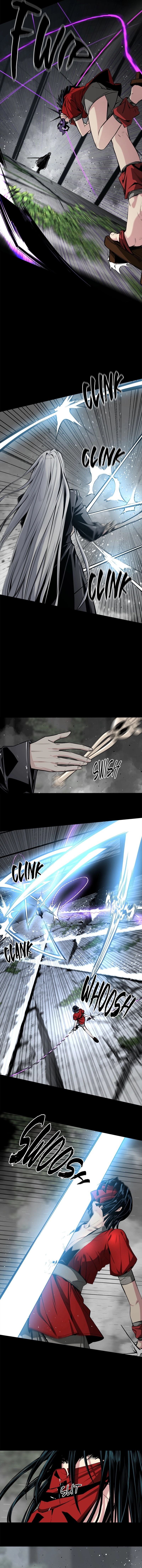 Read Hero Killer Manga Online