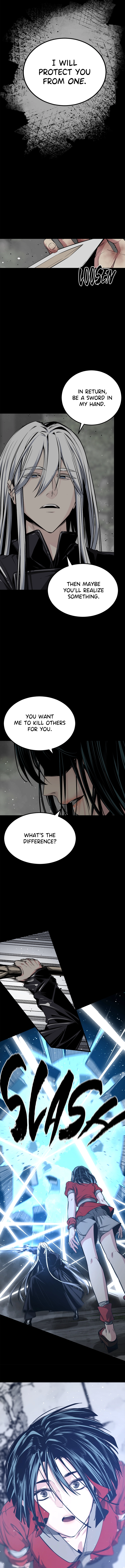 Read Hero Killer Manga Online