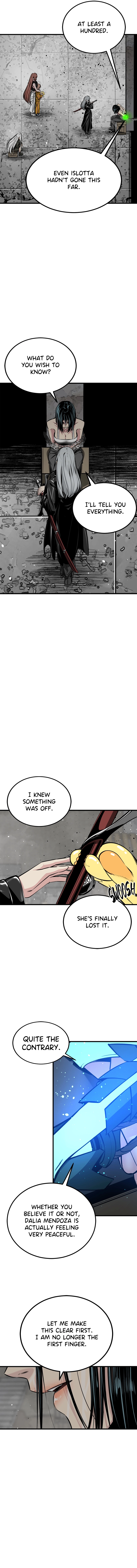 Read Hero Killer Manga Online