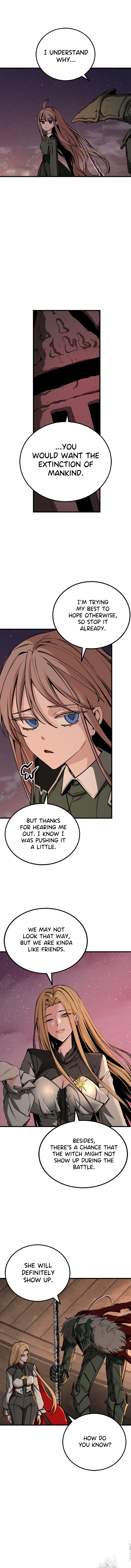 Read Hero Killer Manga Online