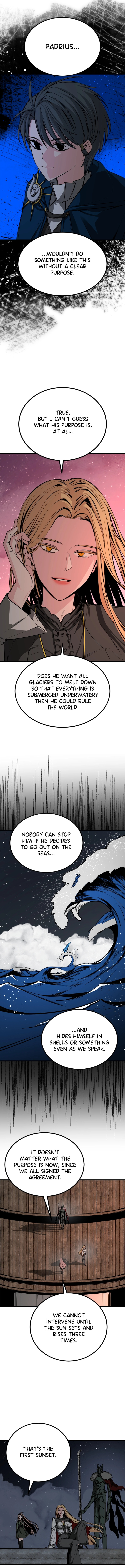 Read Hero Killer Manga Online