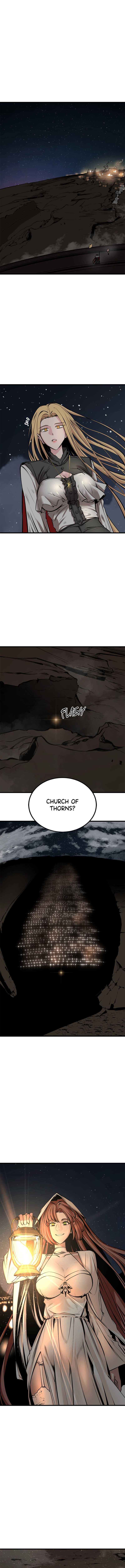 Read Hero Killer Manga Online