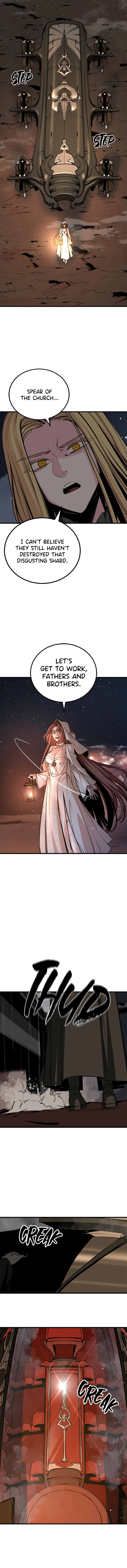 Read Hero Killer Manga Online