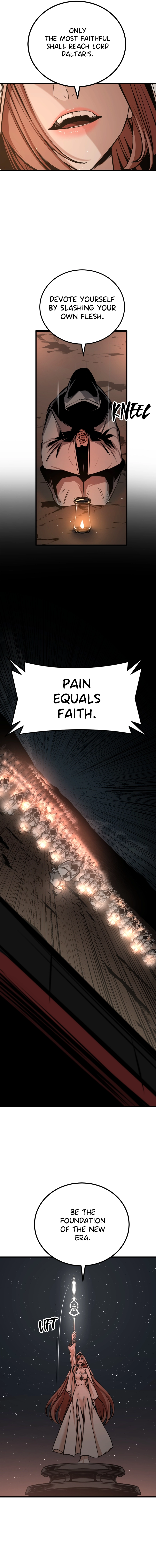 Read Hero Killer Manga Online