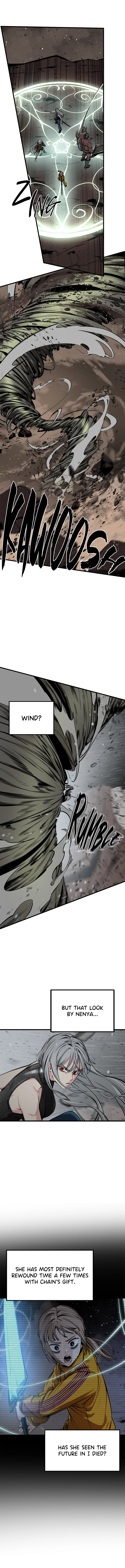 Read Hero Killer Manga Online