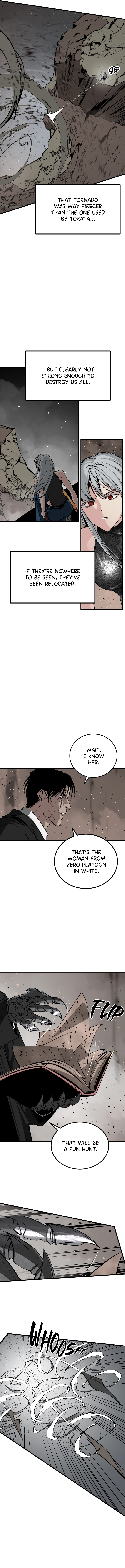 Read Hero Killer Manga Online