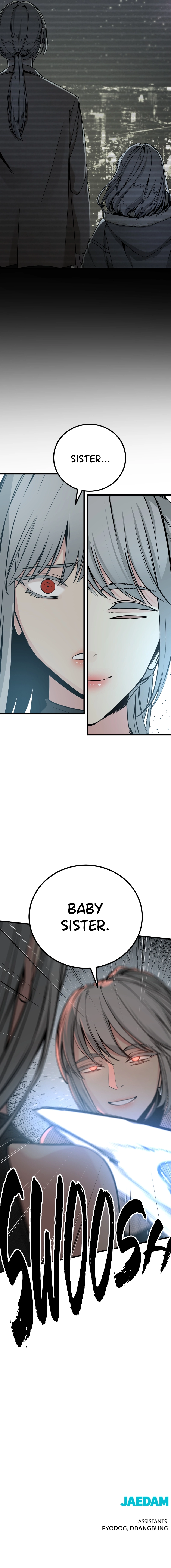 Read Hero Killer Manga Online