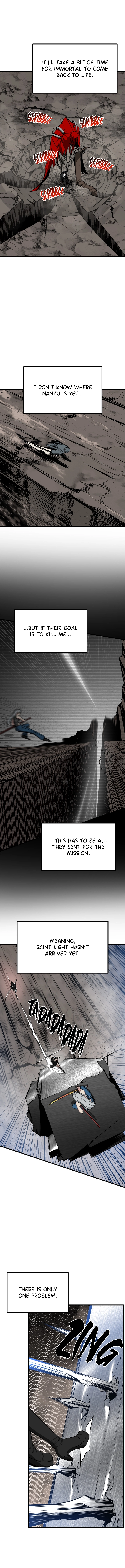 Read Hero Killer Manga Online