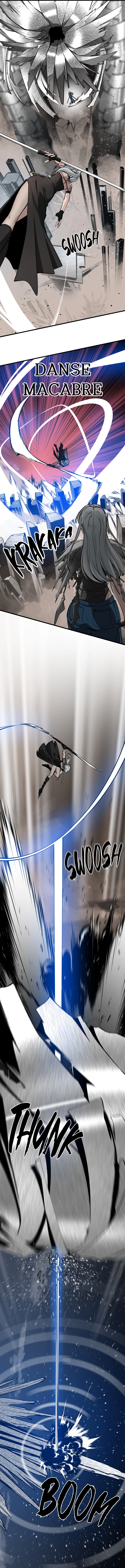 Read Hero Killer Manga Online