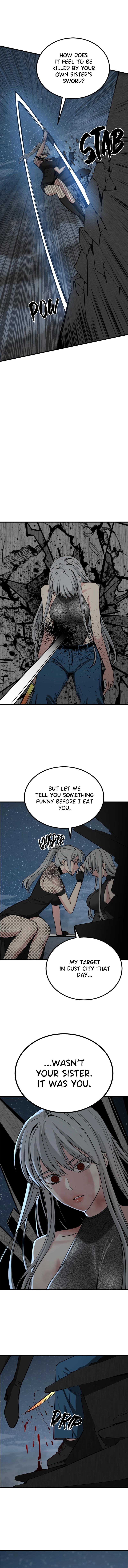 Read Hero Killer Manga Online