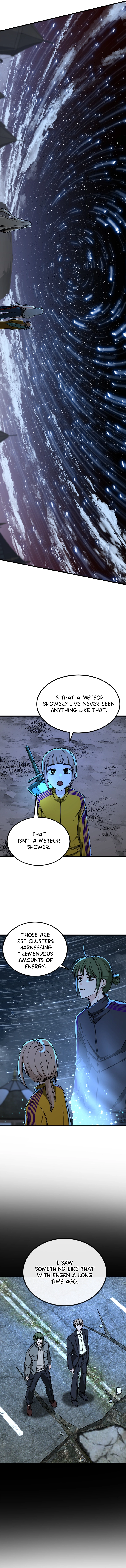 Read Hero Killer Manga Online