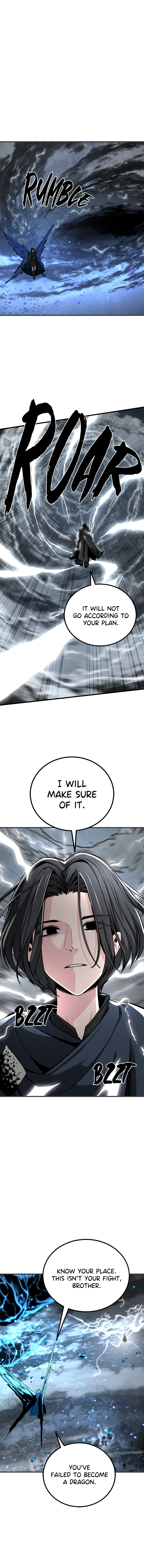 Read Hero Killer Manga Online