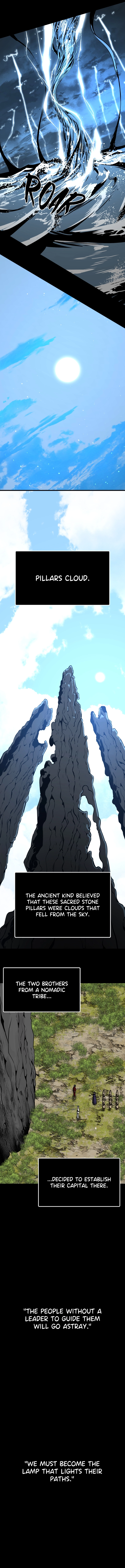 Read Hero Killer Manga Online