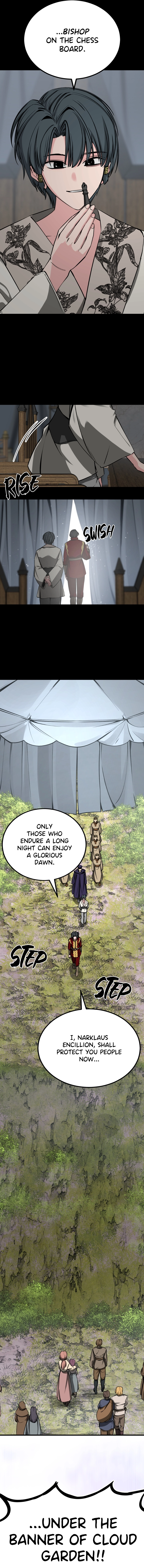 Read Hero Killer Manga Online