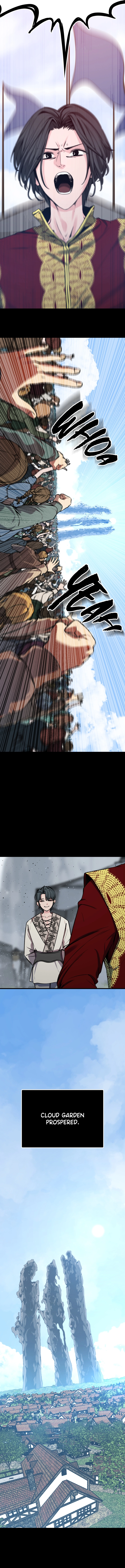 Read Hero Killer Manga Online