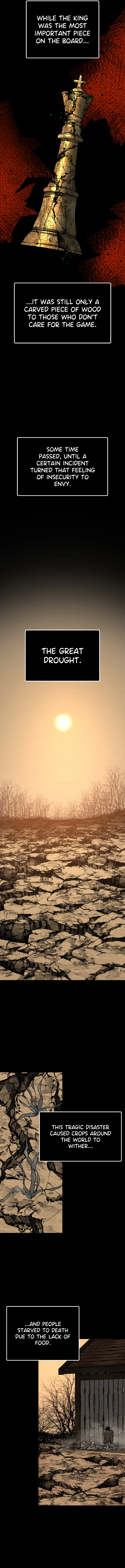 Read Hero Killer Manga Online