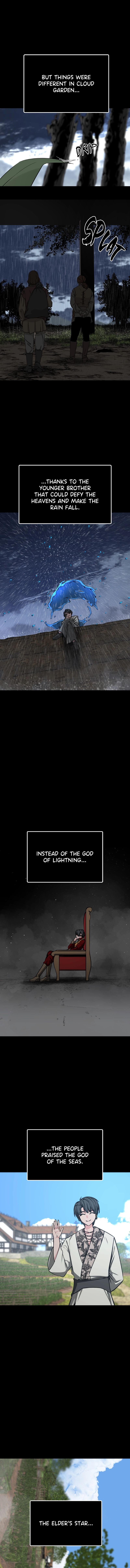 Read Hero Killer Manga Online