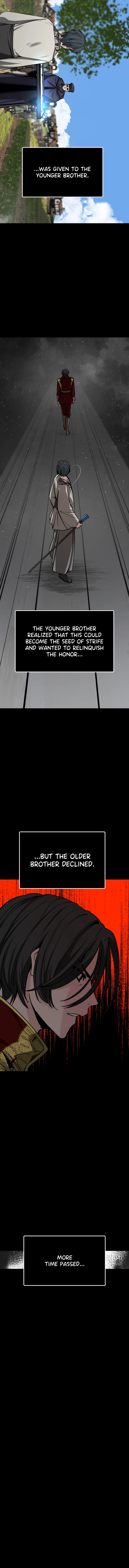 Read Hero Killer Manga Online